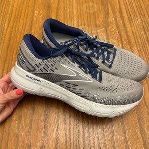 Brooks Glycerine 20 Mens Size 11